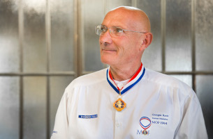 Meilleur ouvrier de France en marbrerie