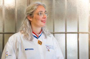 Meilleur ouvrier de France en marbrerie