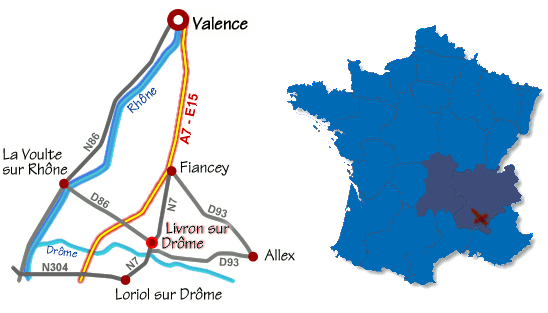 Cliquez pour voir les détails Cliquez sur la carte pour voir les détails