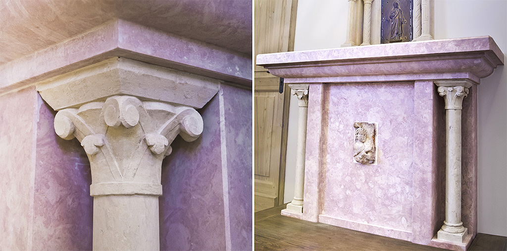 autel-chapelle-colonnette_