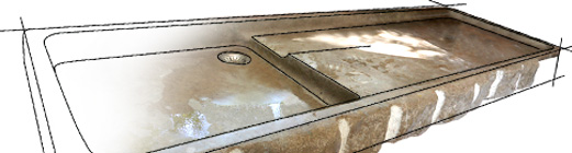 De la conception à la réalisation