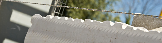 Pierres calcaires et marbres sélectionnées