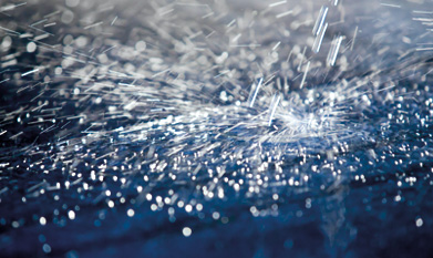 Salle de bain Douche Lavabo